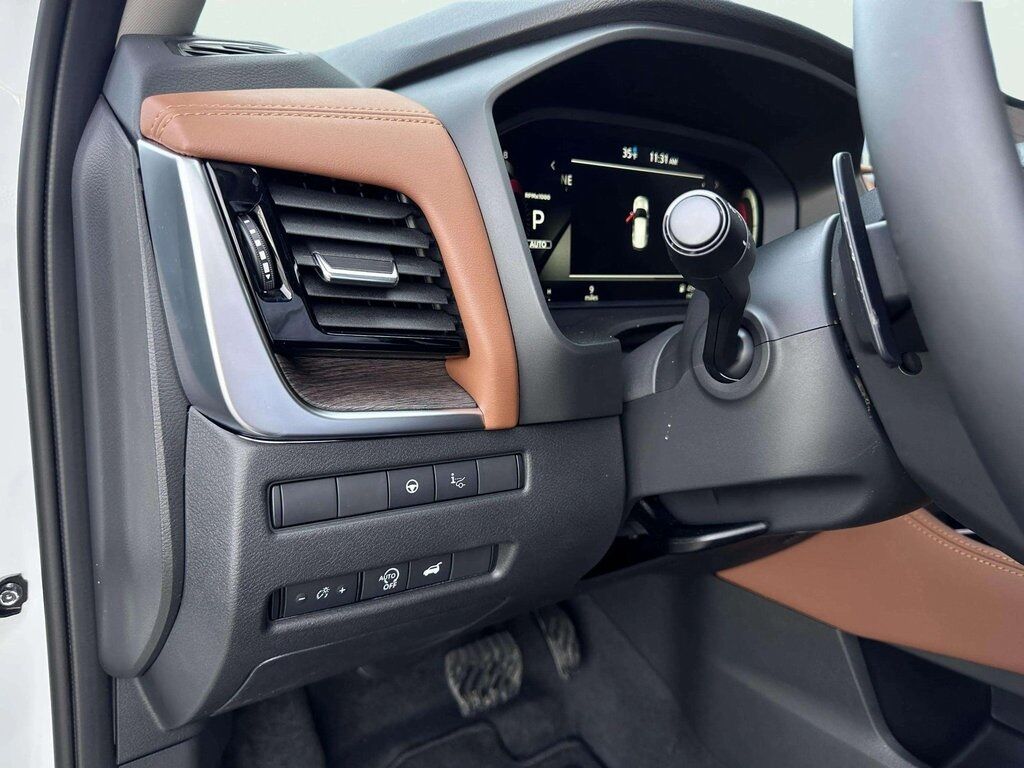 2026 Nissan Rogue Platinum San Clemente CA