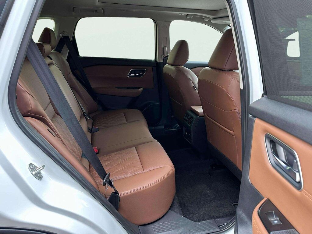 2026 Nissan Rogue Platinum San Clemente CA