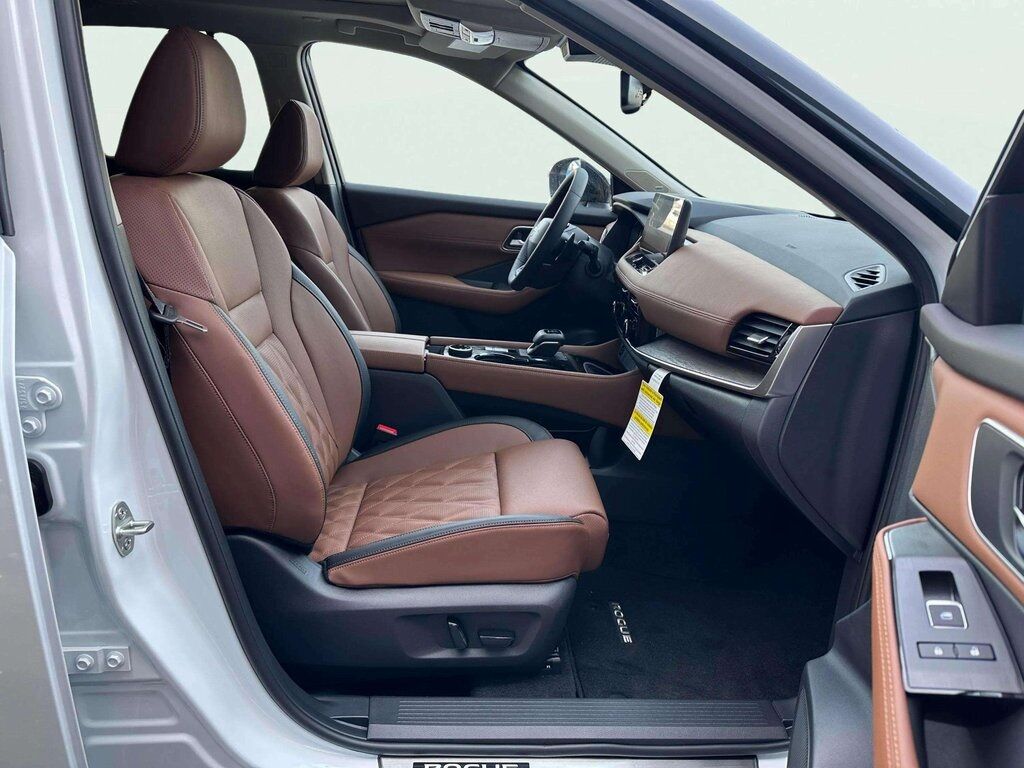 2026 Nissan Rogue Platinum San Clemente CA