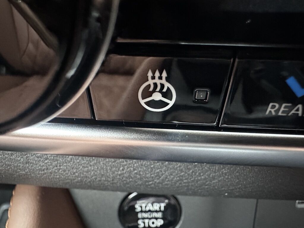 2026 Nissan Rogue Platinum San Clemente CA