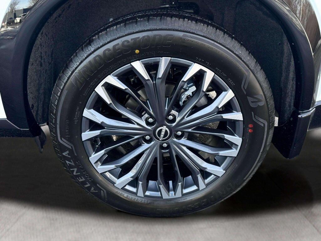 2026 Nissan Rogue Platinum San Clemente CA