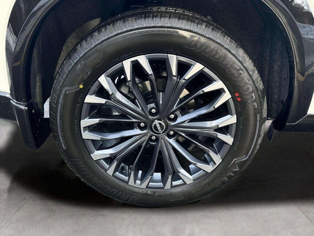 2026 Nissan Rogue Platinum San Clemente CA