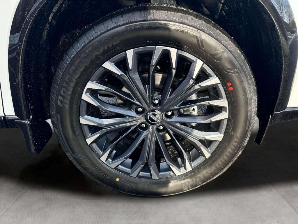 2026 Nissan Rogue Platinum San Clemente CA