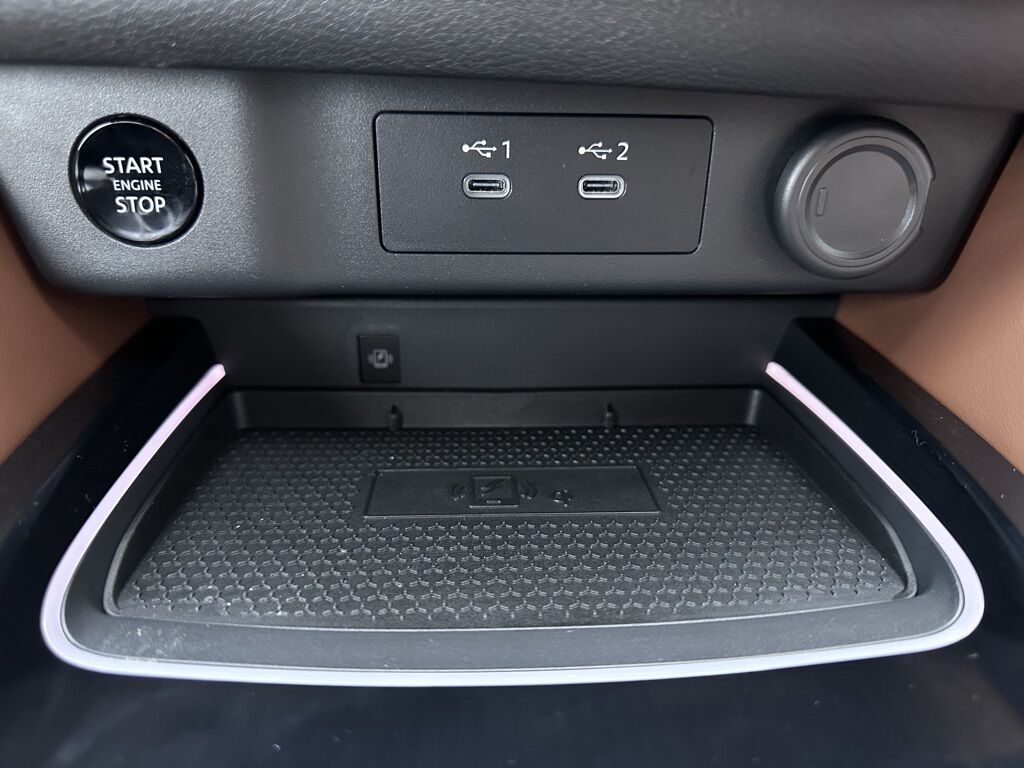 2026 Nissan Rogue Platinum San Clemente CA