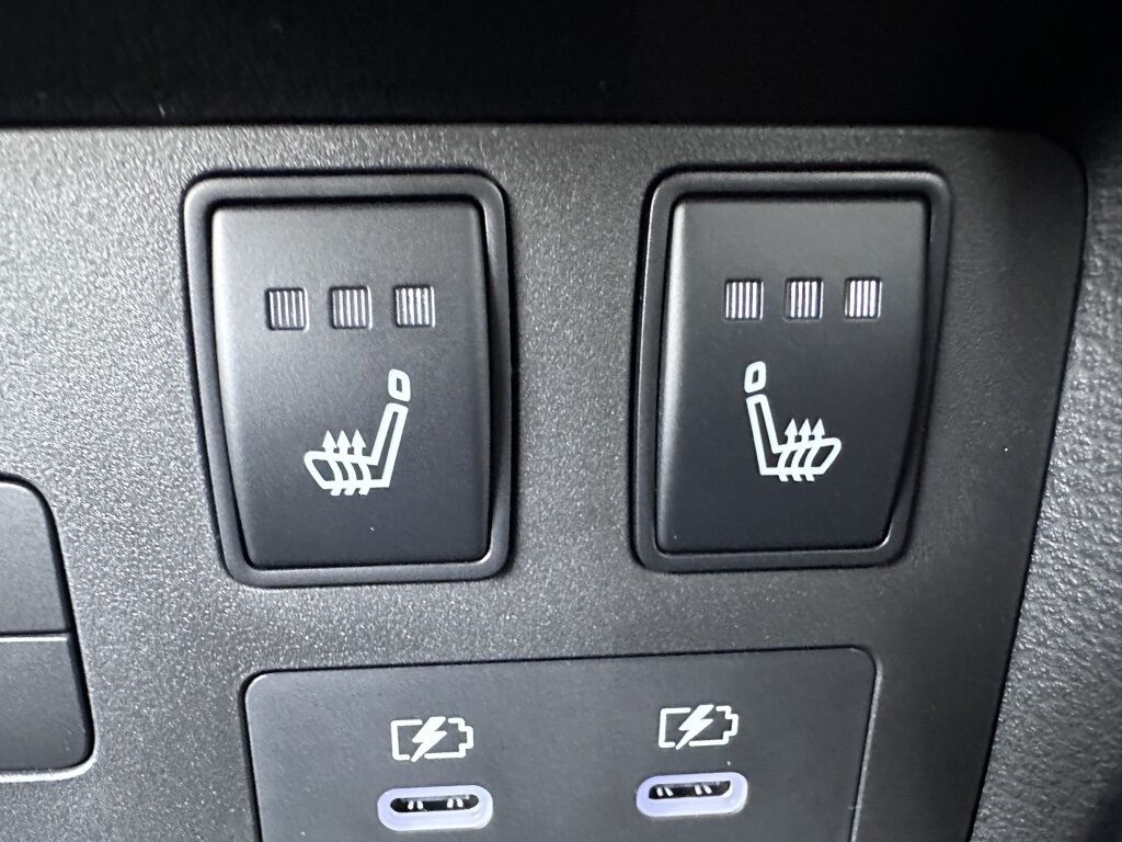 2026 Nissan Rogue Platinum San Clemente CA