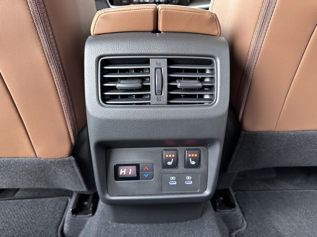 2026 Nissan Rogue Platinum San Clemente CA