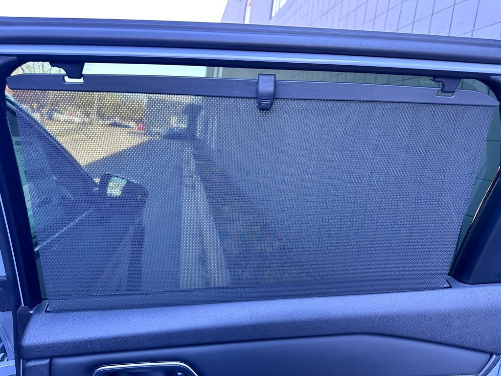 2026 Nissan Rogue Platinum San Clemente CA