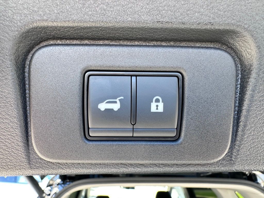 2026 Nissan Rogue Platinum San Clemente CA