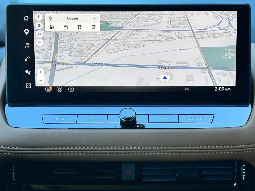 2026 Nissan Rogue Platinum San Clemente CA