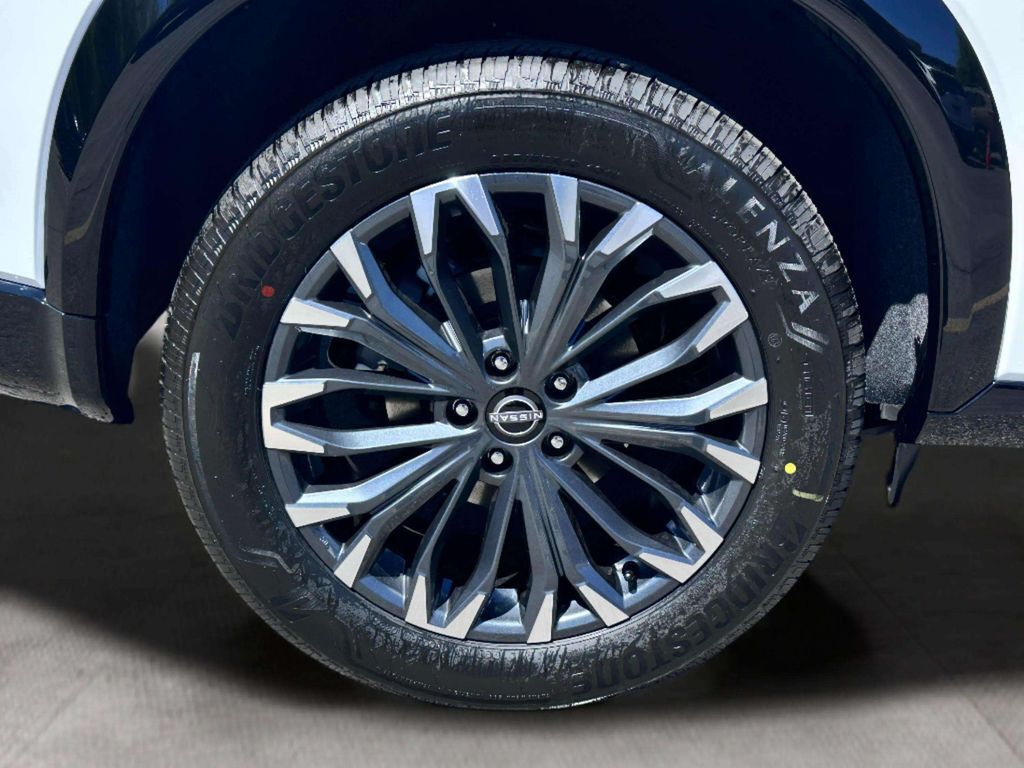 2026 Nissan Rogue Platinum San Clemente CA
