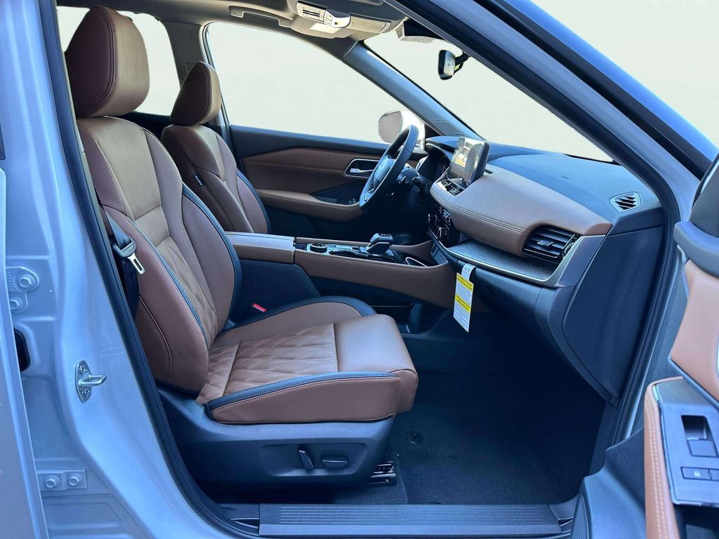 2026 Nissan Rogue Platinum San Clemente CA