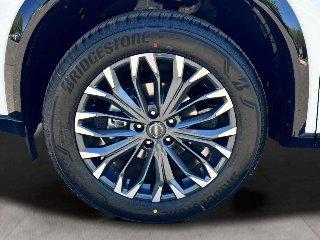 2026 Nissan Rogue Platinum San Clemente CA