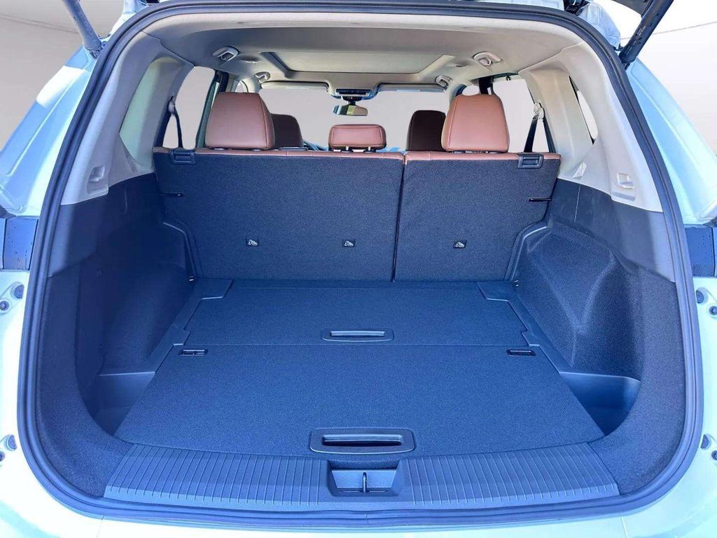 2026 Nissan Rogue Platinum San Clemente CA