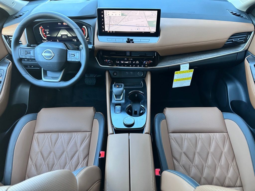 2026 Nissan Rogue Platinum San Clemente CA