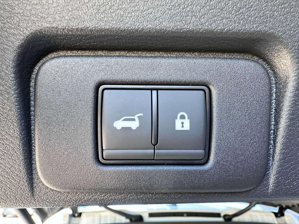 2026 Nissan Rogue Platinum San Clemente CA