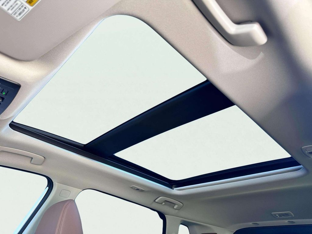 2026 Nissan Rogue Platinum San Clemente CA