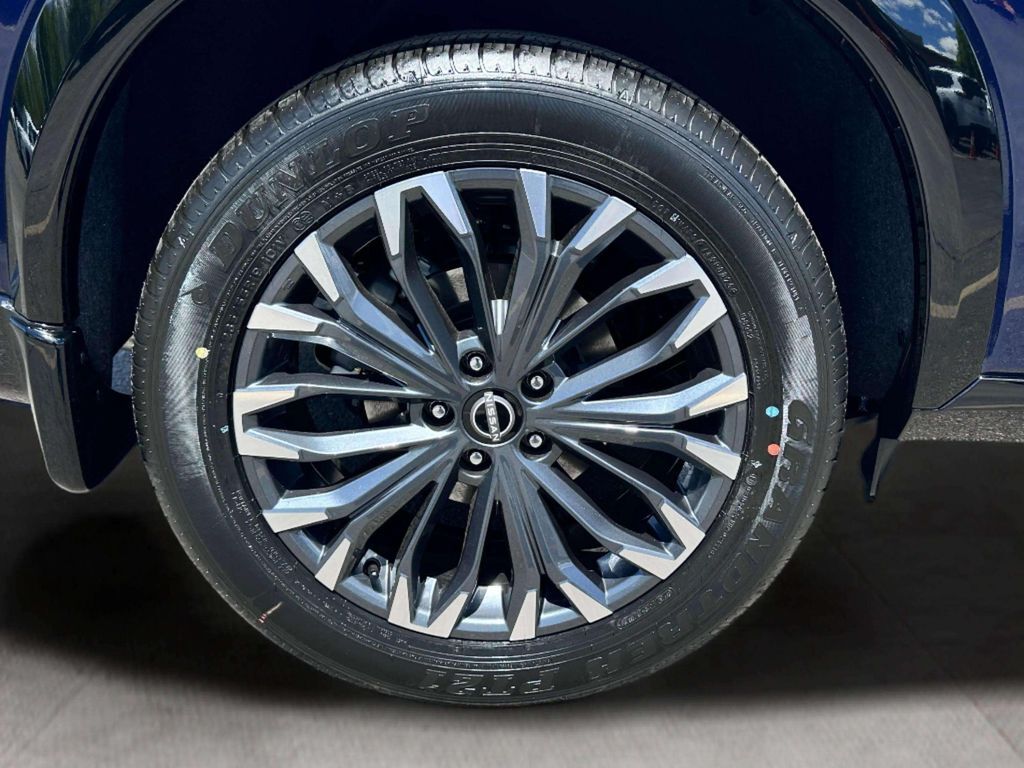 2026 Nissan Rogue Platinum San Clemente CA
