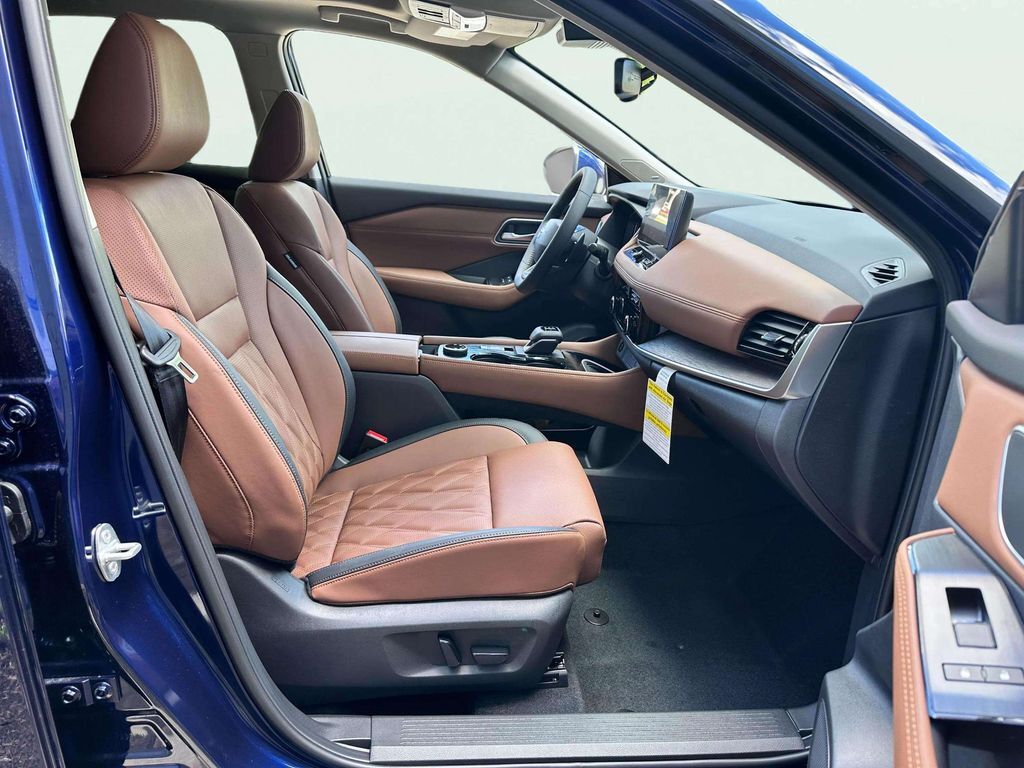 2026 Nissan Rogue Platinum San Clemente CA