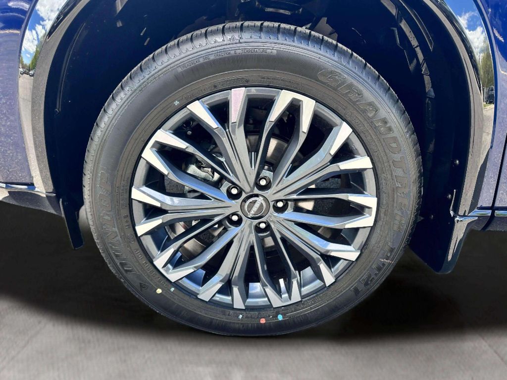 2026 Nissan Rogue Platinum San Clemente CA