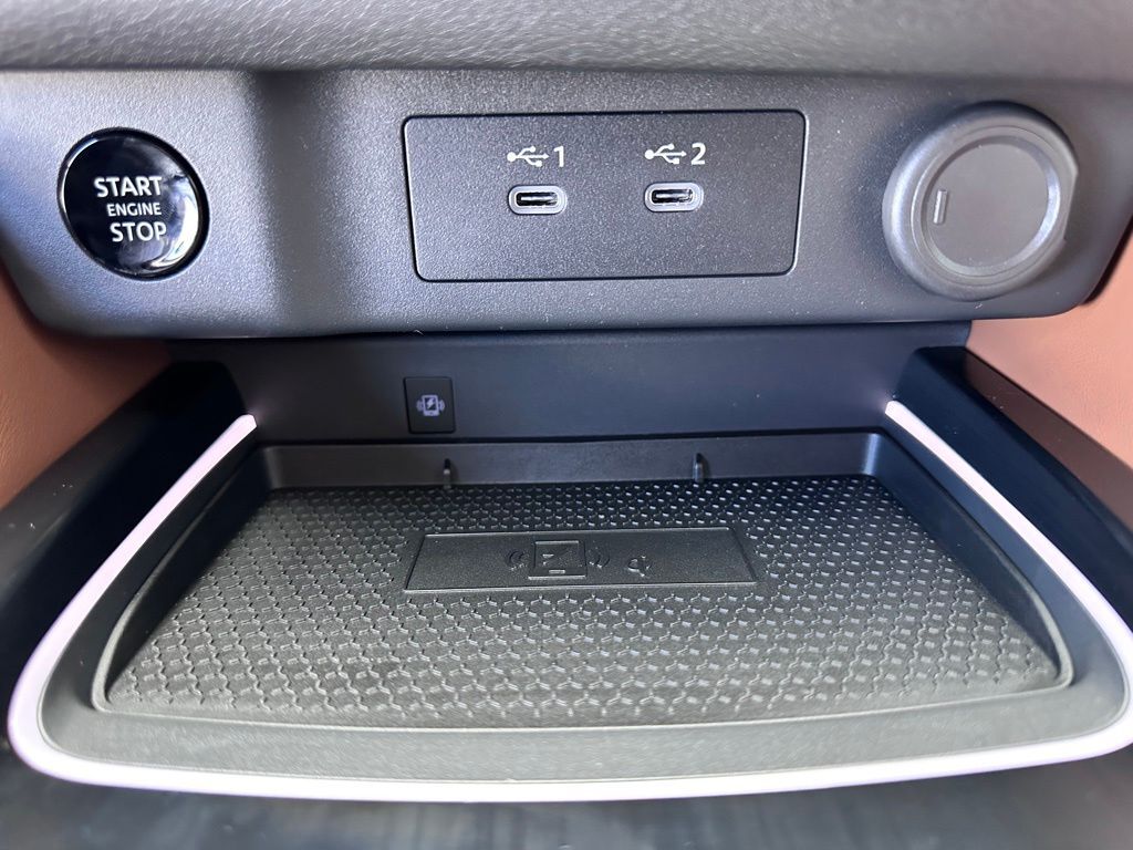 2026 Nissan Rogue Platinum San Clemente CA