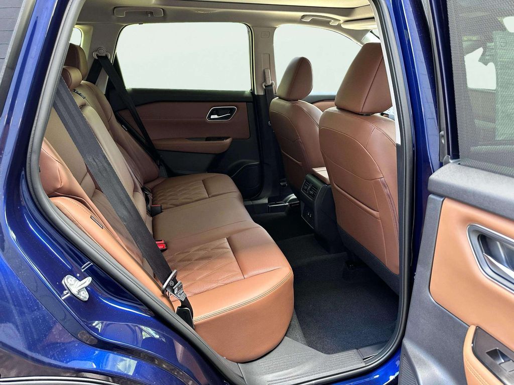 2026 Nissan Rogue Platinum San Clemente CA