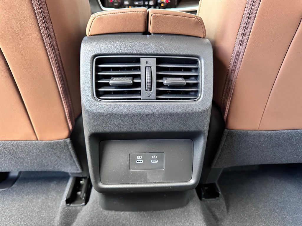 2026 Nissan Rogue Platinum San Clemente CA
