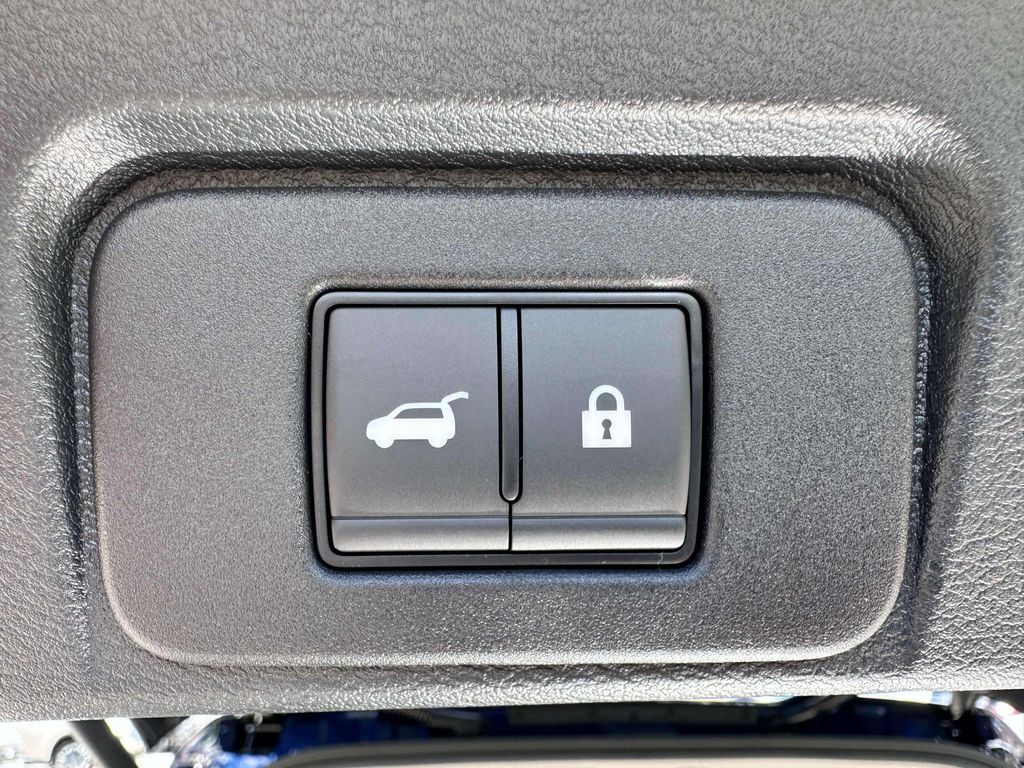 2026 Nissan Rogue Platinum San Clemente CA