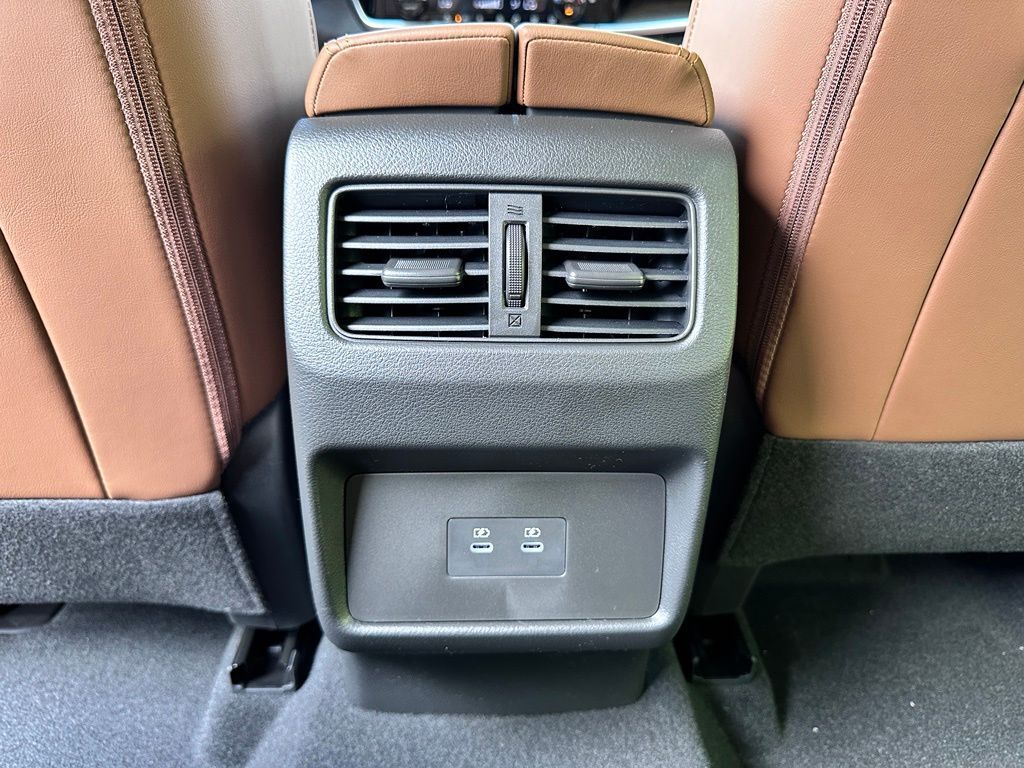 2026 Nissan Rogue Platinum San Clemente CA