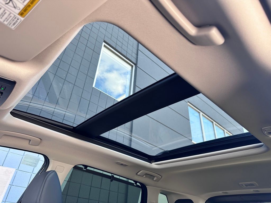 2026 Nissan Rogue Platinum San Clemente CA