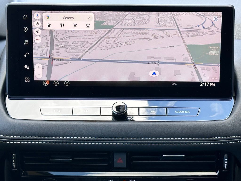 2026 Nissan Rogue Platinum San Clemente CA