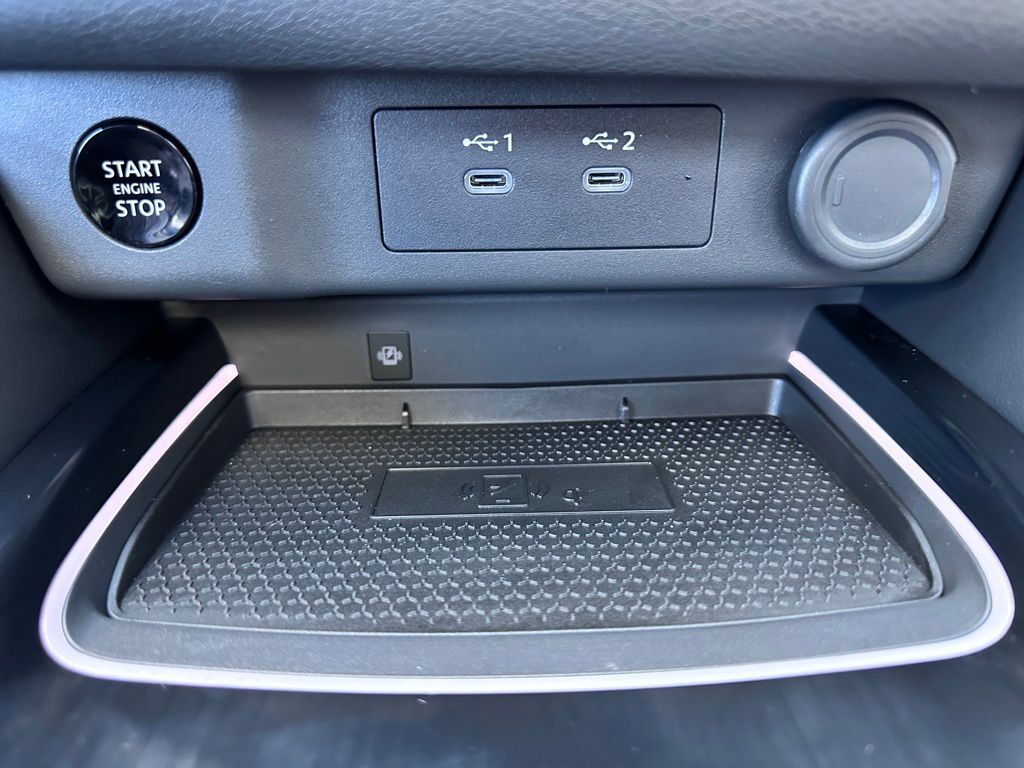 2026 Nissan Rogue Platinum San Clemente CA