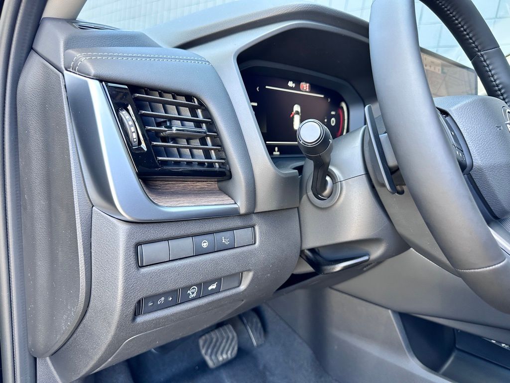 2026 Nissan Rogue Platinum San Clemente CA