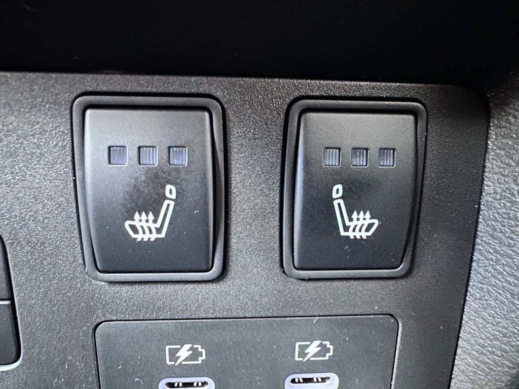 2026 Nissan Rogue Platinum San Clemente CA