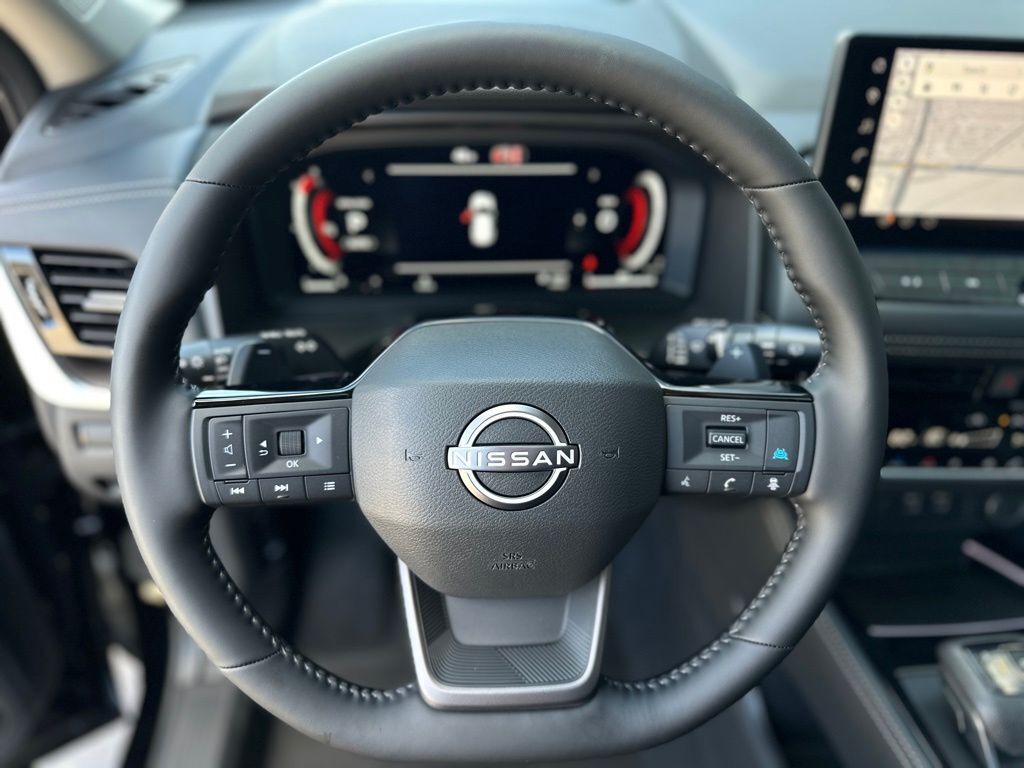 2026 Nissan Rogue Platinum San Clemente CA