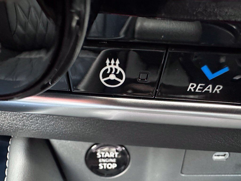 2026 Nissan Rogue Platinum San Clemente CA