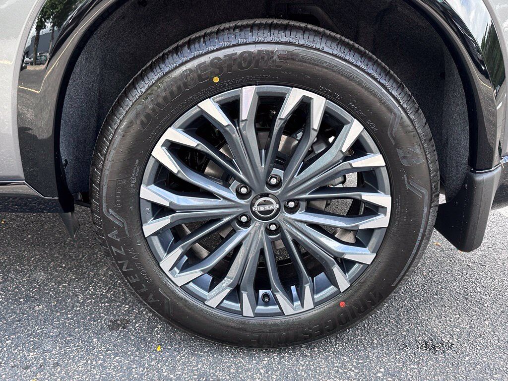 2026 Nissan Rogue Platinum San Clemente CA