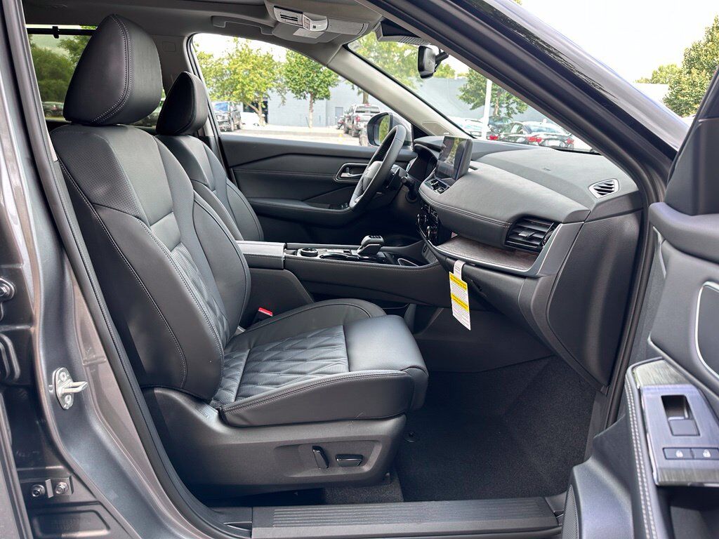 2026 Nissan Rogue Platinum San Clemente CA