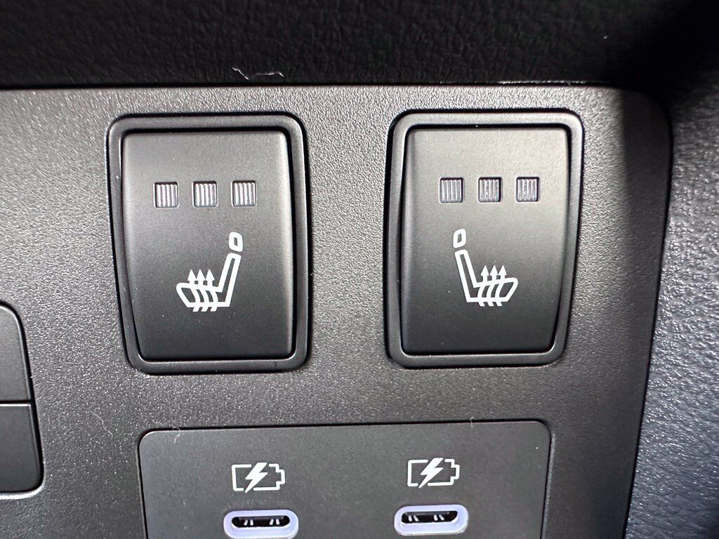 2026 Nissan Rogue Platinum San Clemente CA