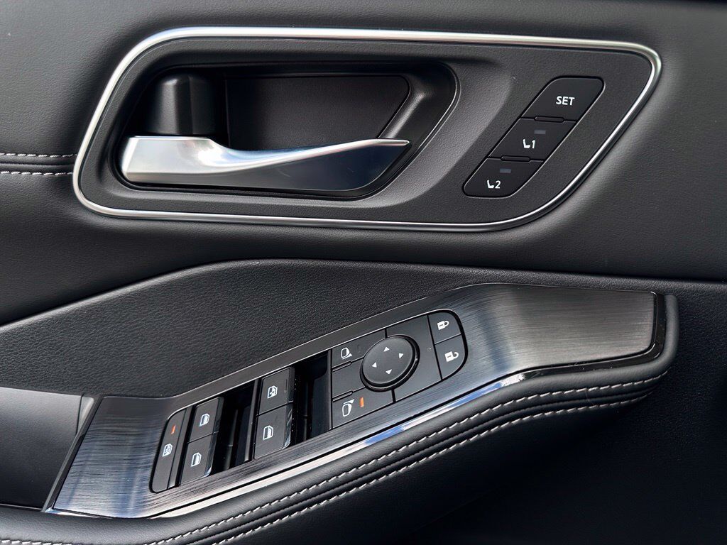 2026 Nissan Rogue Platinum San Clemente CA