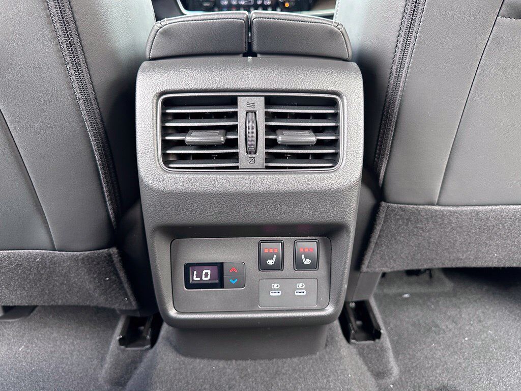 2026 Nissan Rogue Platinum San Clemente CA