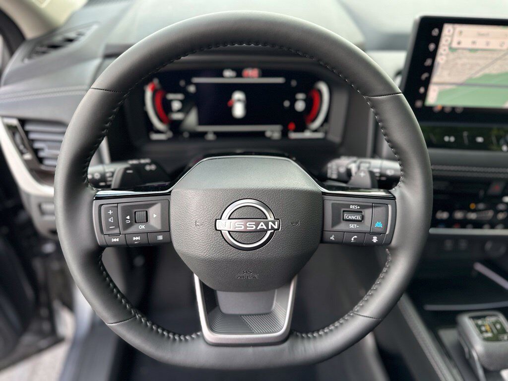 2026 Nissan Rogue Platinum San Clemente CA