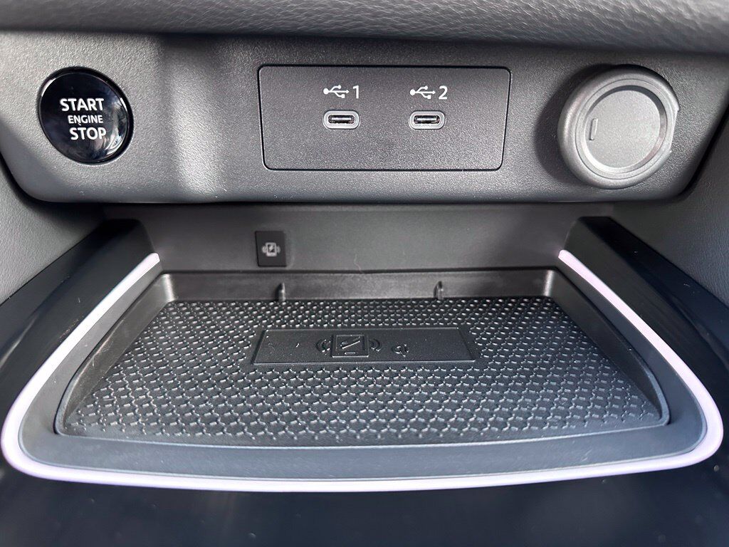 2026 Nissan Rogue Platinum San Clemente CA