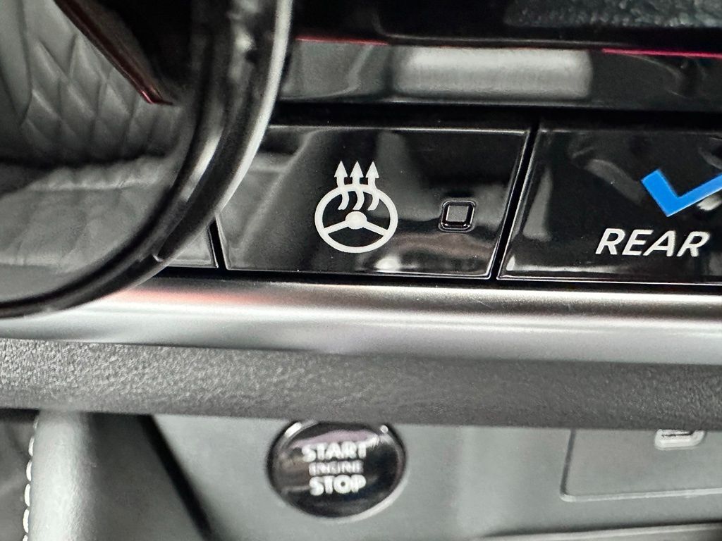 2026 Nissan Rogue Platinum San Clemente CA