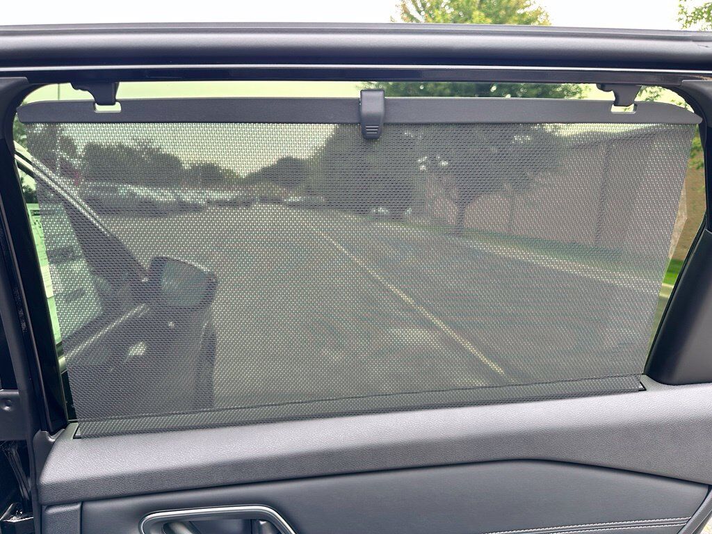 2026 Nissan Rogue Platinum San Clemente CA