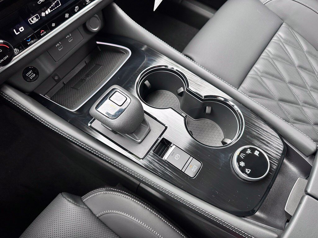 2026 Nissan Rogue Platinum San Clemente CA