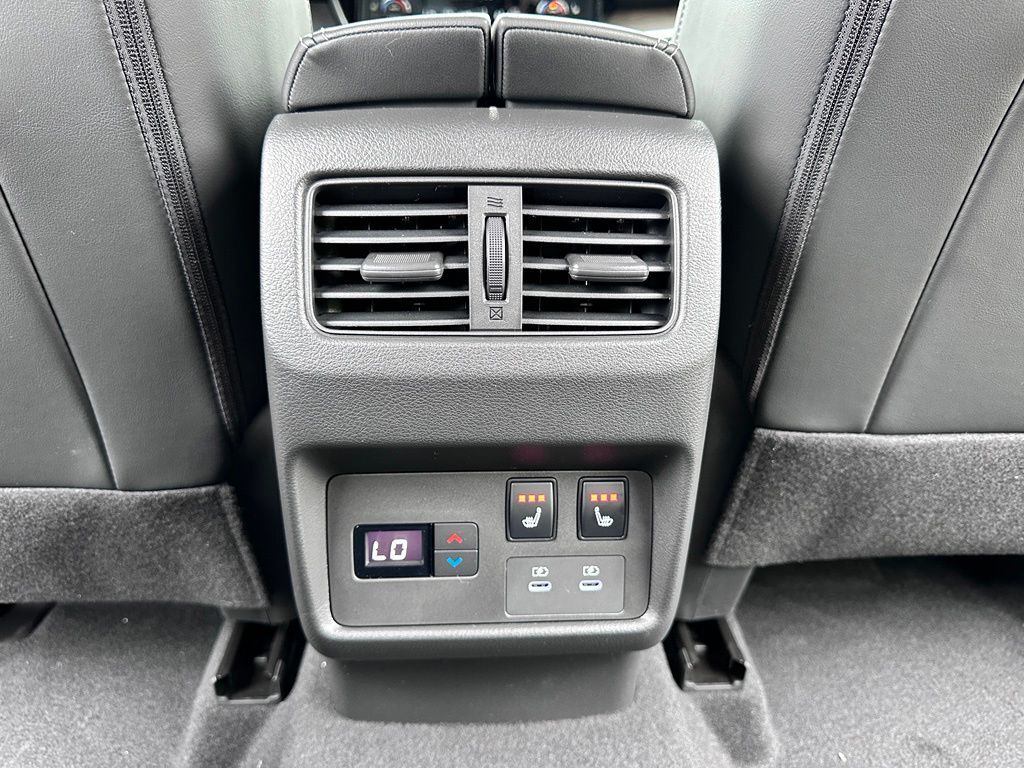 2026 Nissan Rogue Platinum San Clemente CA