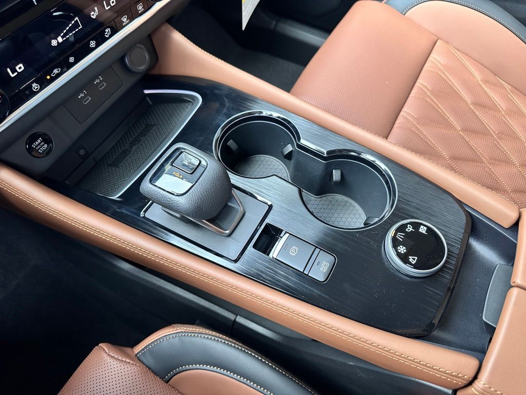 2026 Nissan Rogue Platinum San Clemente CA