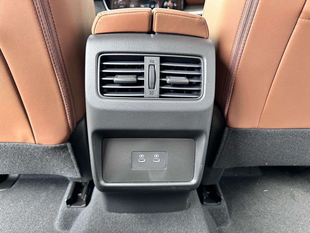 2026 Nissan Rogue Platinum San Clemente CA