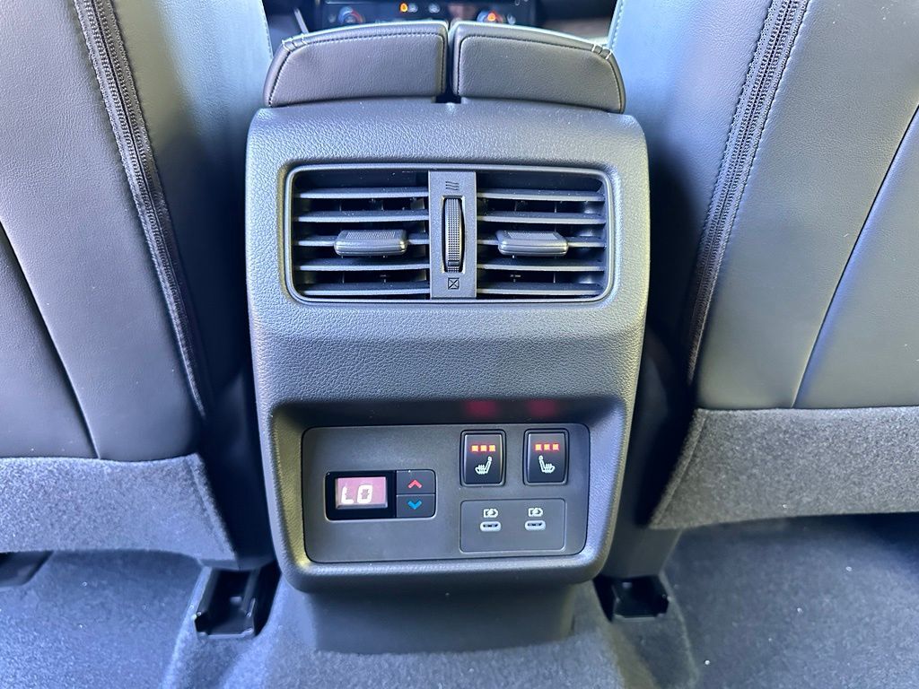 2026 Nissan Rogue Platinum San Clemente CA