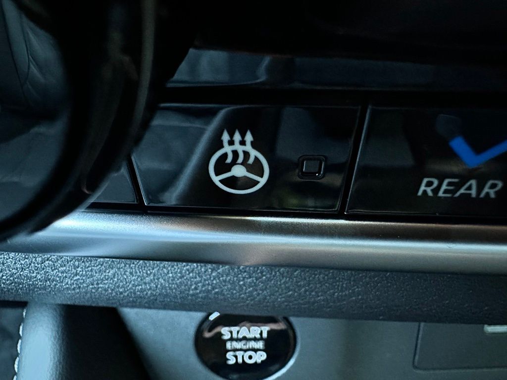 2026 Nissan Rogue Platinum San Clemente CA